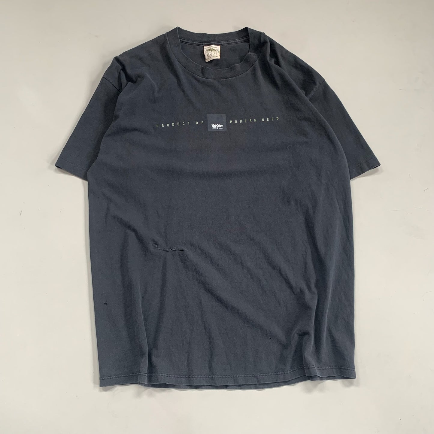Large 90s Mossimo T-shirt