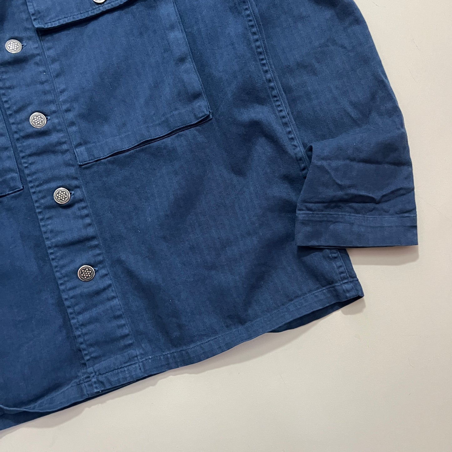 Small Polo Ralph Lauren 13 Star Herringbone Jacket