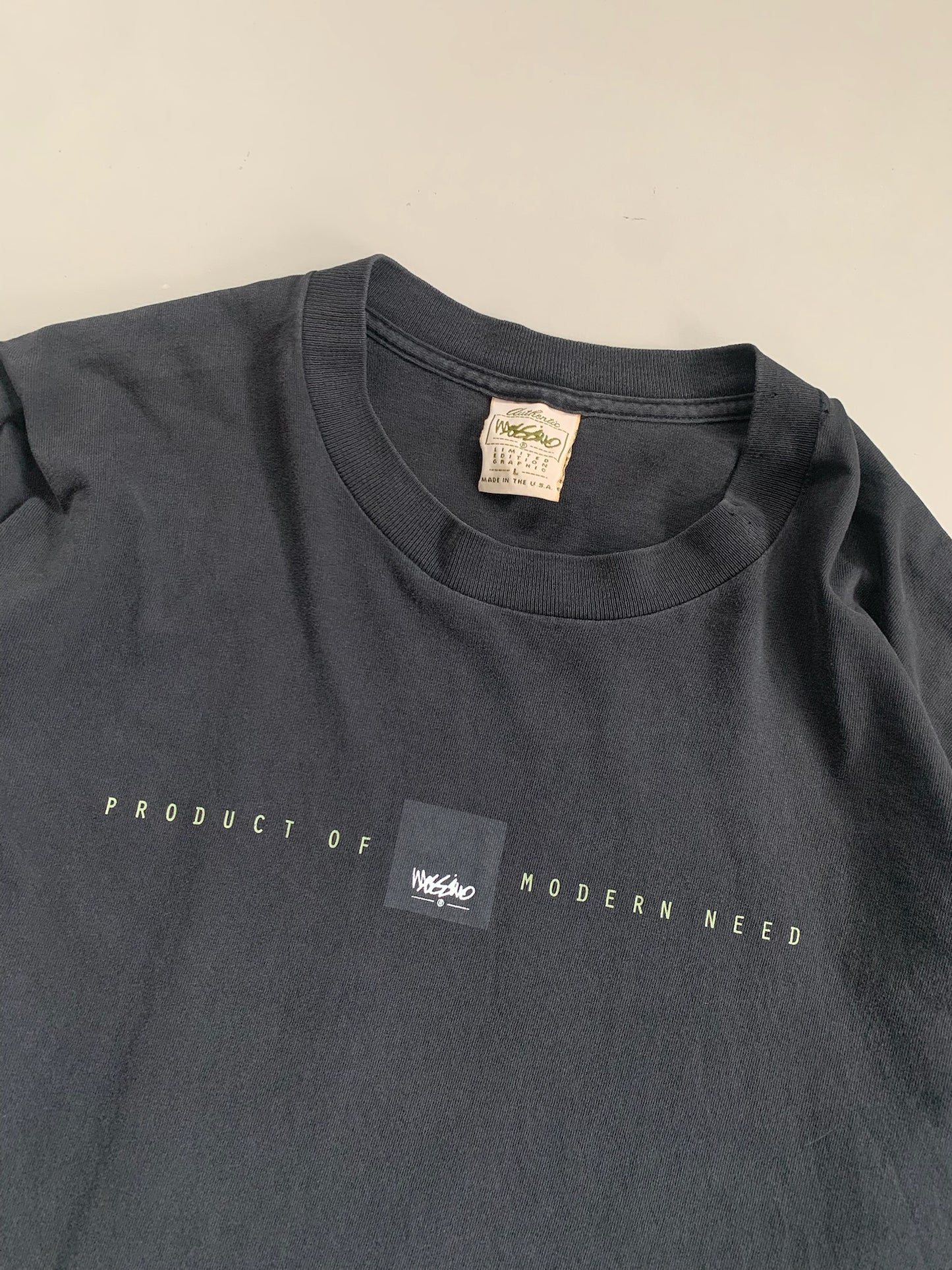 Large 90s Mossimo T-shirt