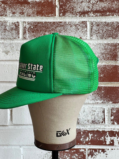 80s Quaker State Racing Hat