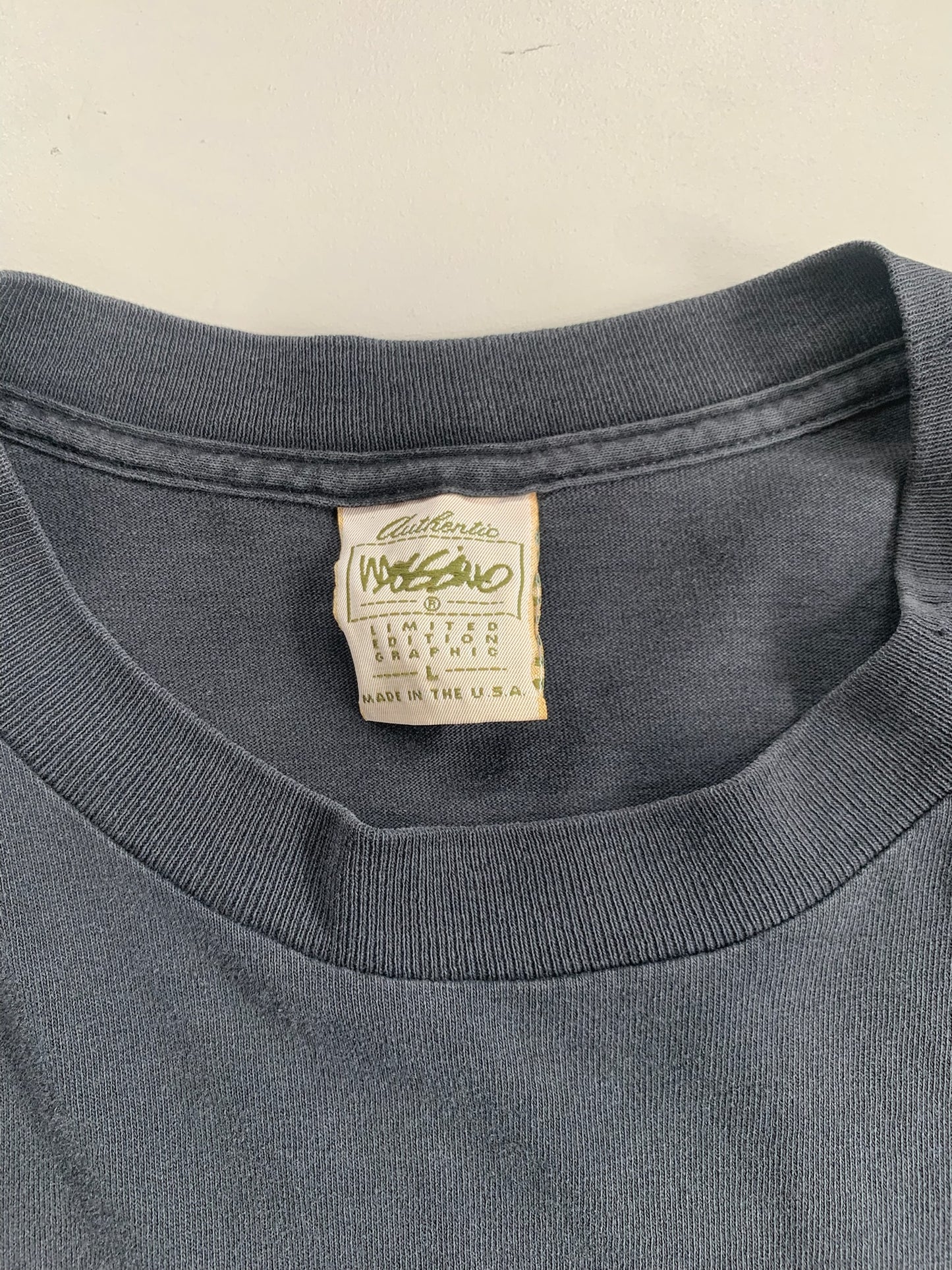 Large 90s Mossimo T-shirt