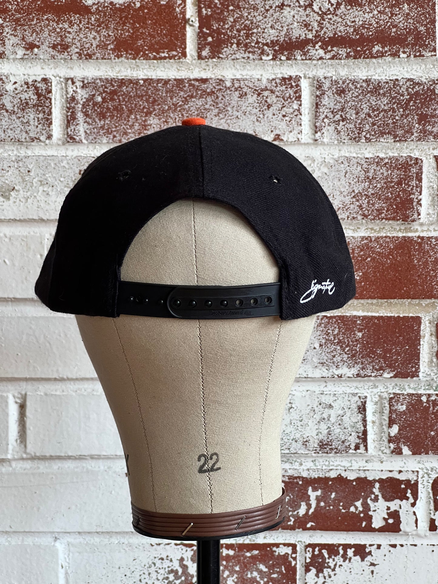 90s Virginia Cavaliers Hat