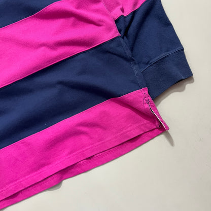 XXL Polo Ralph Lauren Striped Rugby