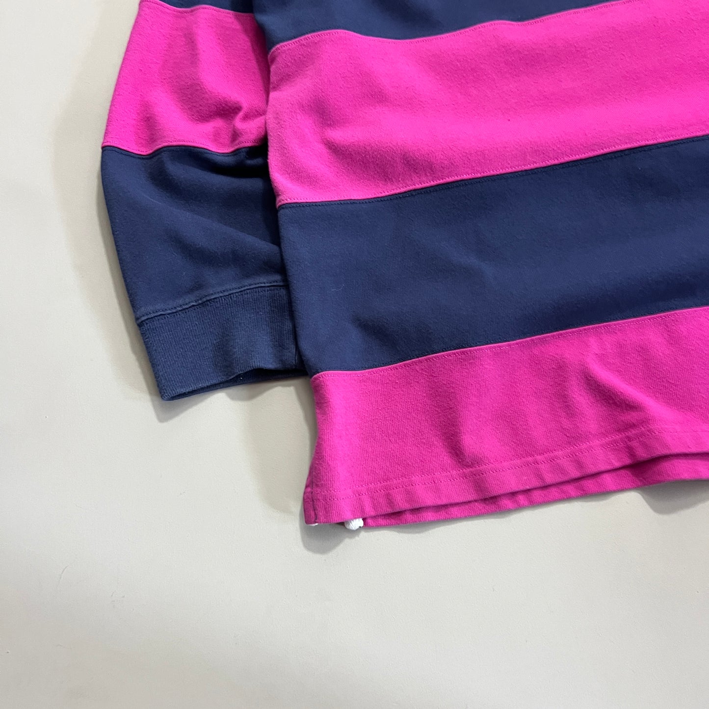 XXL Polo Ralph Lauren Striped Rugby