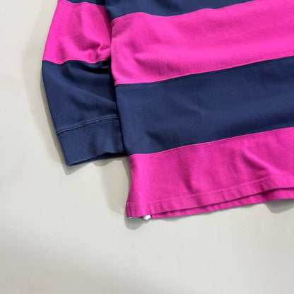 XXL Polo Ralph Lauren Striped Rugby
