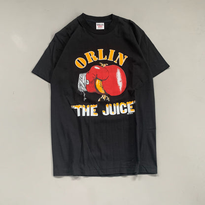 Medium 80s Orlin Norris The Juice WBA T-shirt