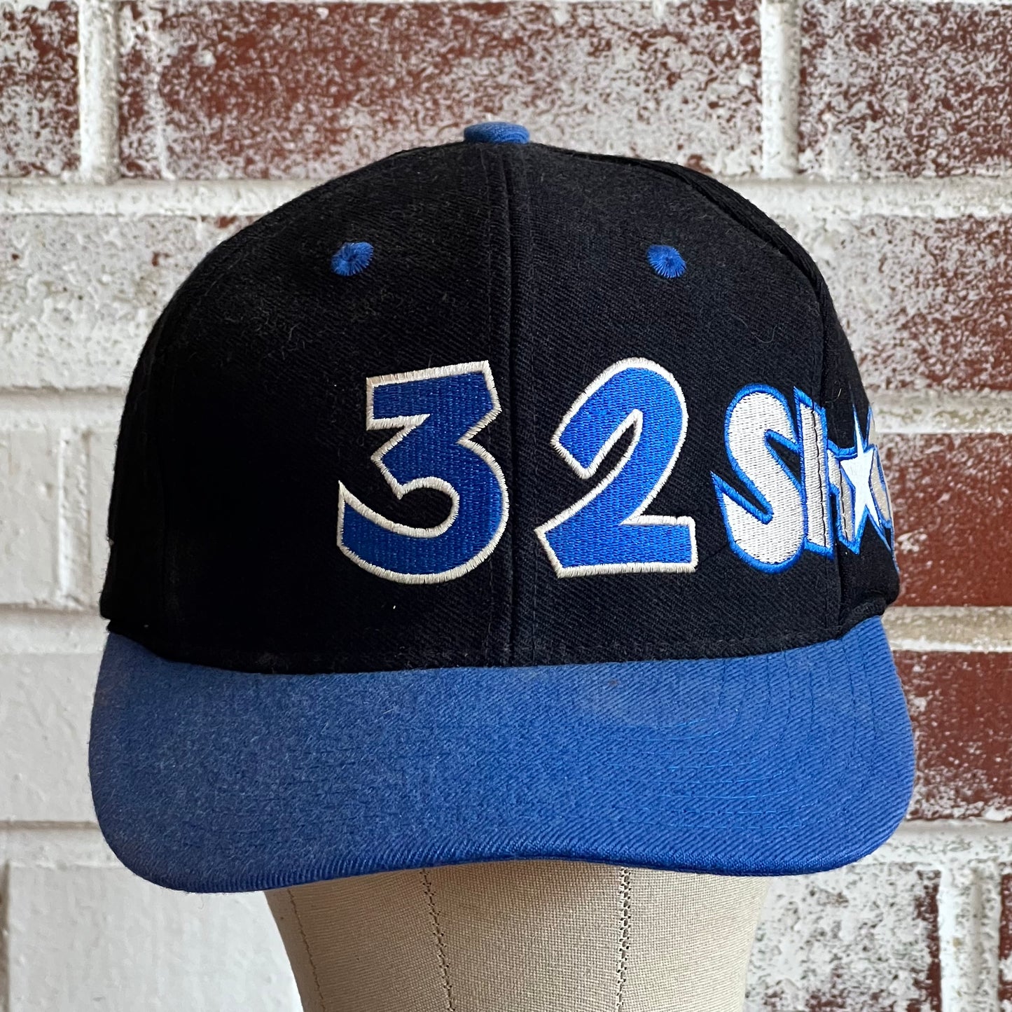 Reebok Orlando Magic Shaq Hat