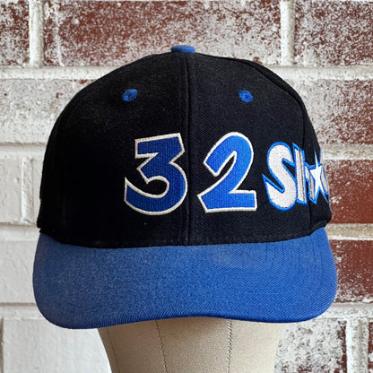 Reebok Orlando Magic Shaq Hat