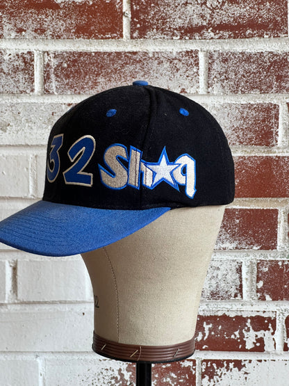 Reebok Orlando Magic Shaq Hat