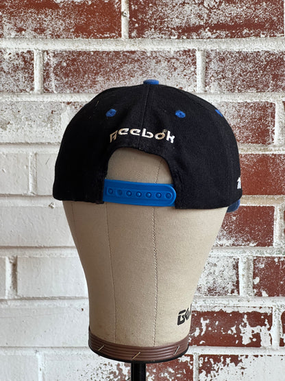 Reebok Orlando Magic Shaq Hat
