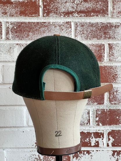 80s Sun Drop Wool Hat