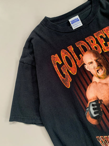 XL 1998 Goldberg WCW T-shirt