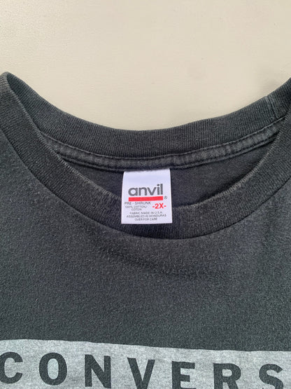 XXL 90s Converse All Star T-shirt