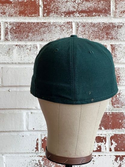 90s Seattle Supersonics New Era Hat