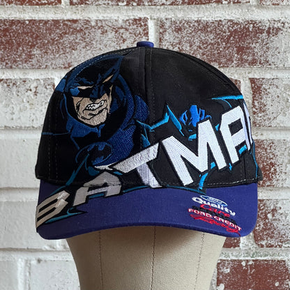 1998 Dale Jarrett Batman vs Joker Hat