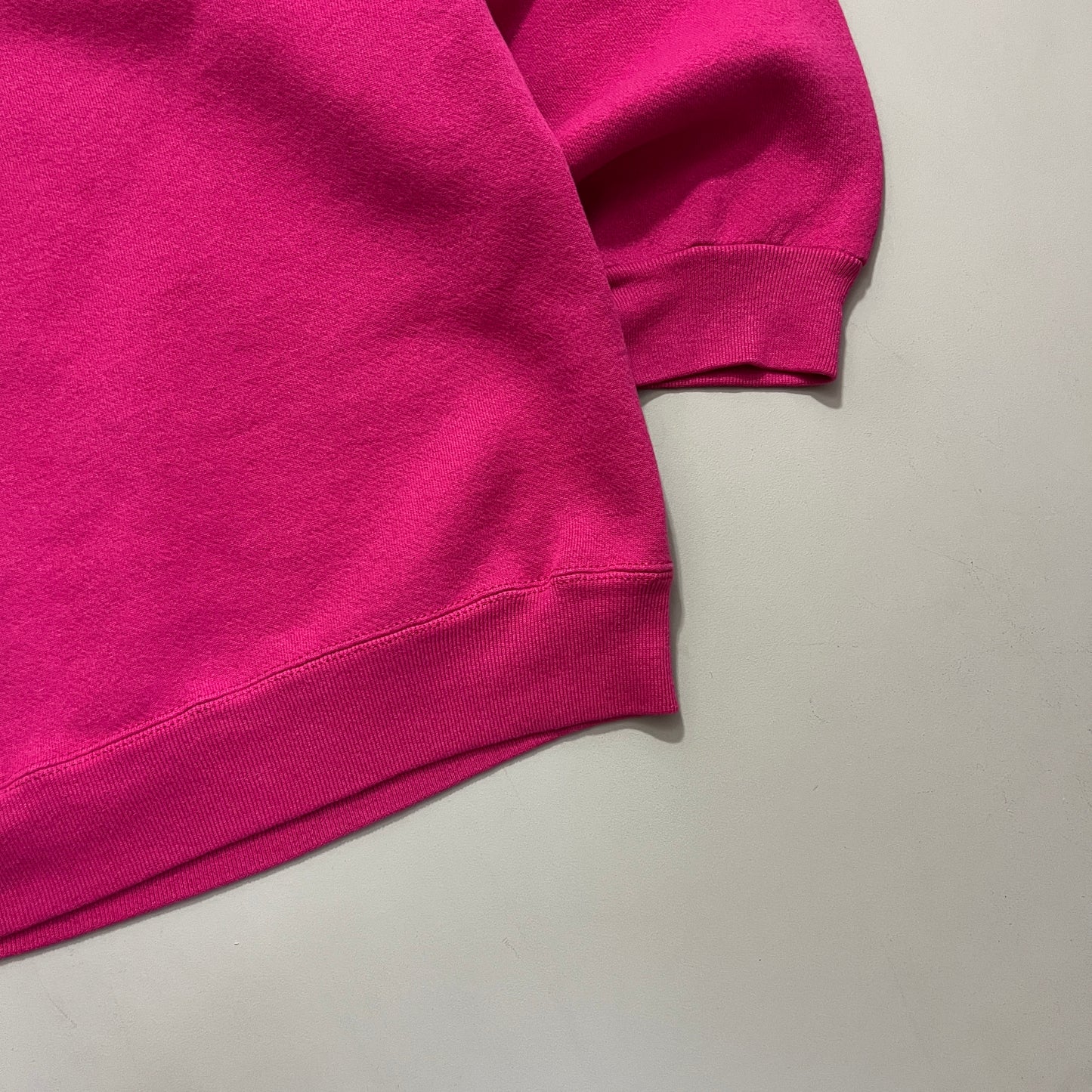XL 1990s Pink Betty Boop Sweatshirt