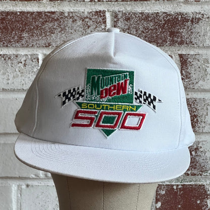 Winston Cup Racing Hat