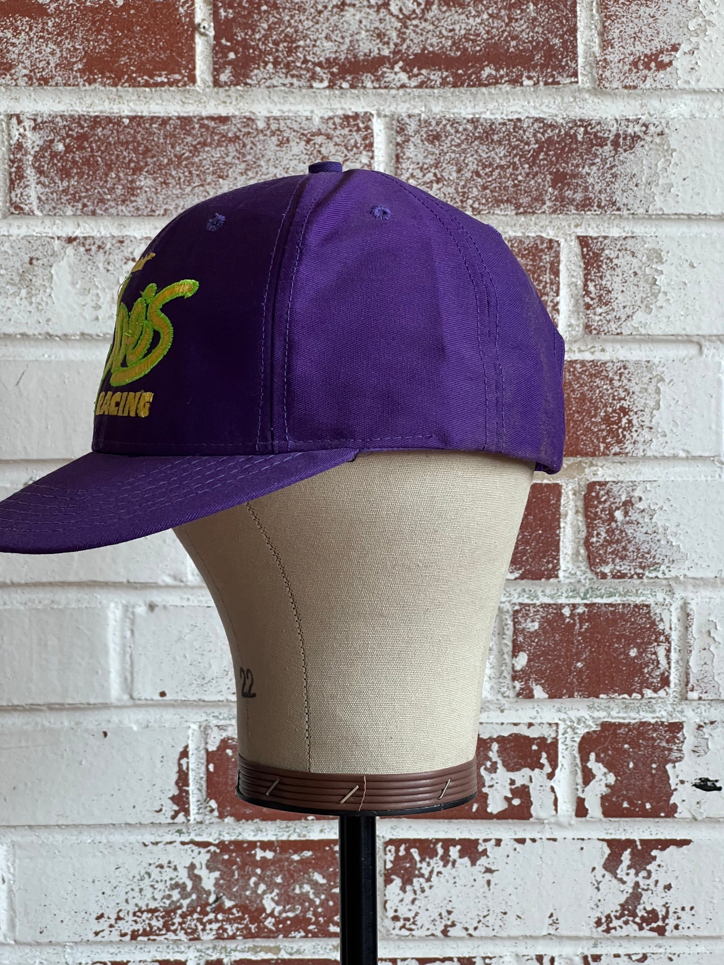 90s Camel Smokin Joes Racing Hat
