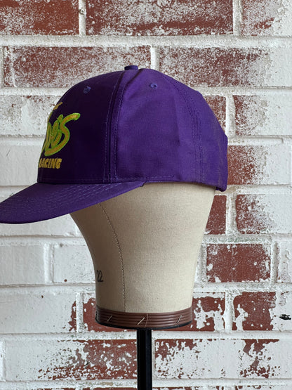 90s Camel Smokin Joes Racing Hat