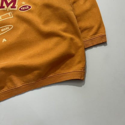 Large 1990s Bum Equitment Sweatshirt