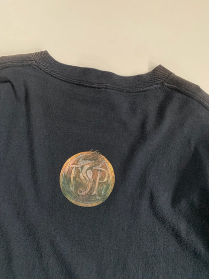 XL 1995 Dungeons & Dragons Fire Minion T-shirt