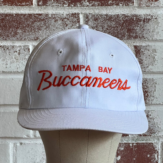 90s Tampa Bay Buccaneers Hat