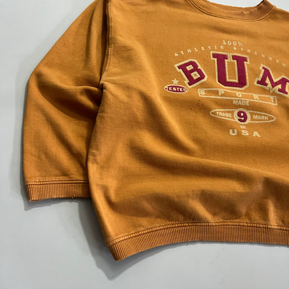 Large 1990s Bum Equitment Sweatshirt