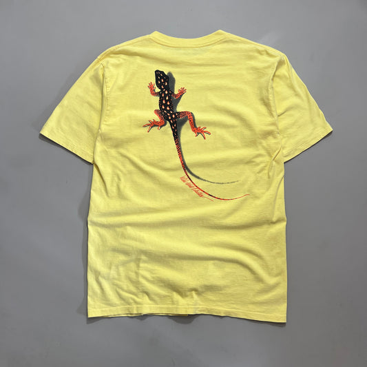 XL 1990s Bootleg Marlboro Lizard T-shirt