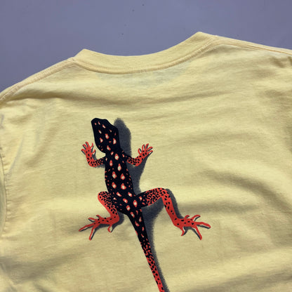 XL 1990s Bootleg Marlboro Lizard T-shirt