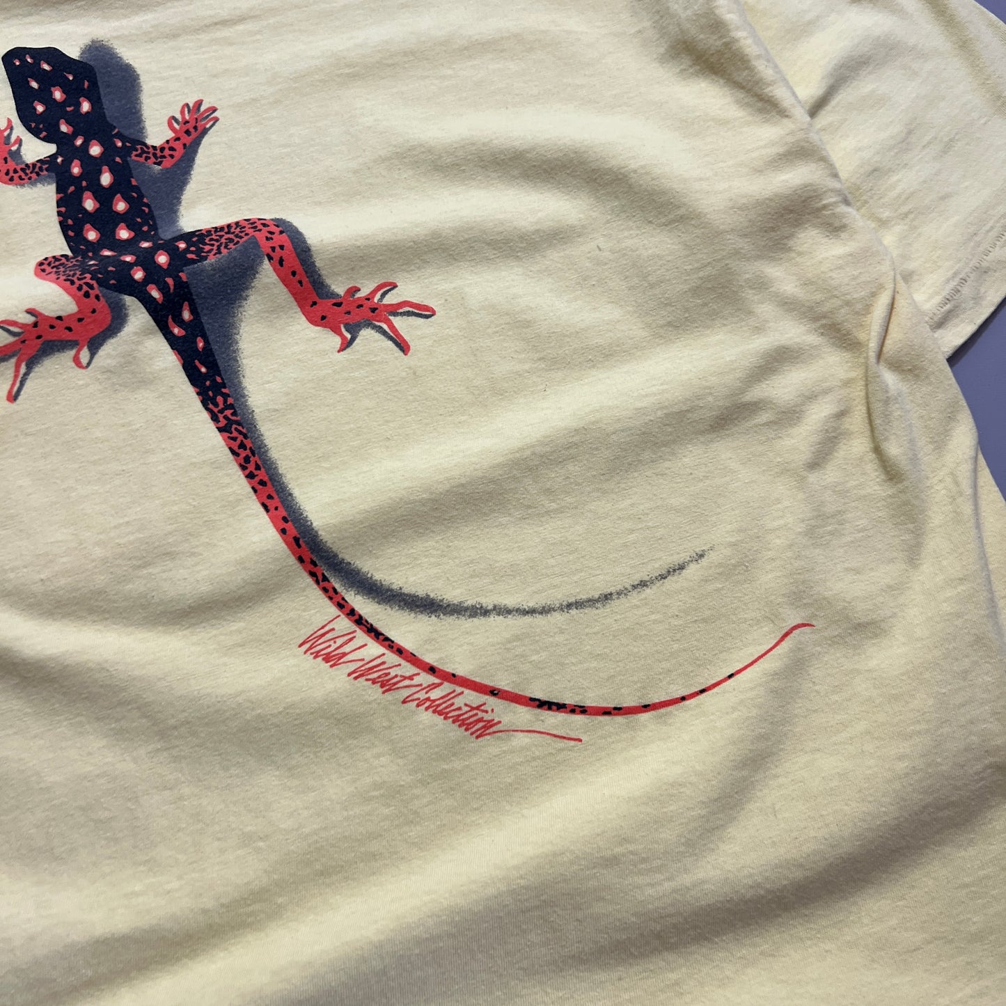 XL 1990s Bootleg Marlboro Lizard T-shirt