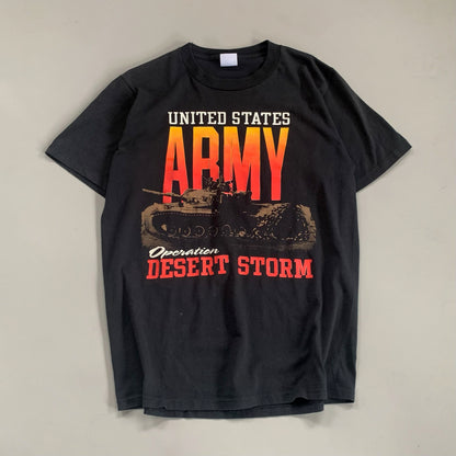 Large 90s United States Army T-shirt