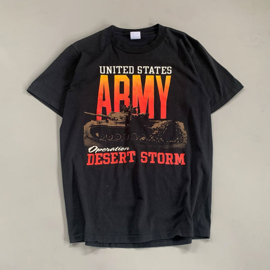 Large 90s United States Army T-shirt