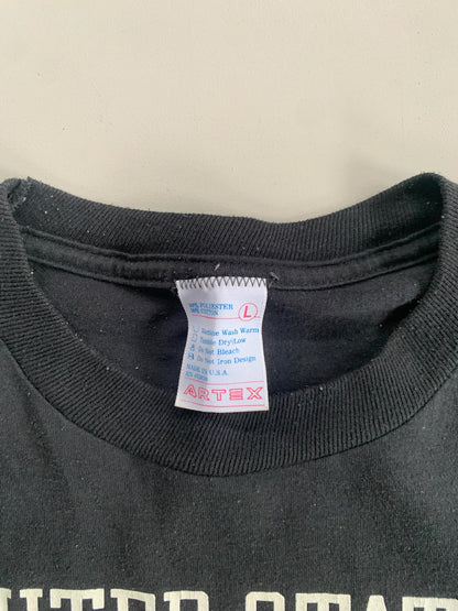 Large 90s United States Army T-shirt