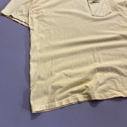 XL 1990s Bootleg Marlboro Lizard T-shirt