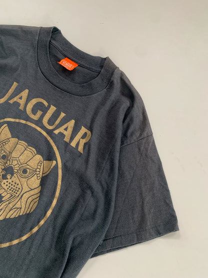 XL 80s Jaguar Automotive T-shirt