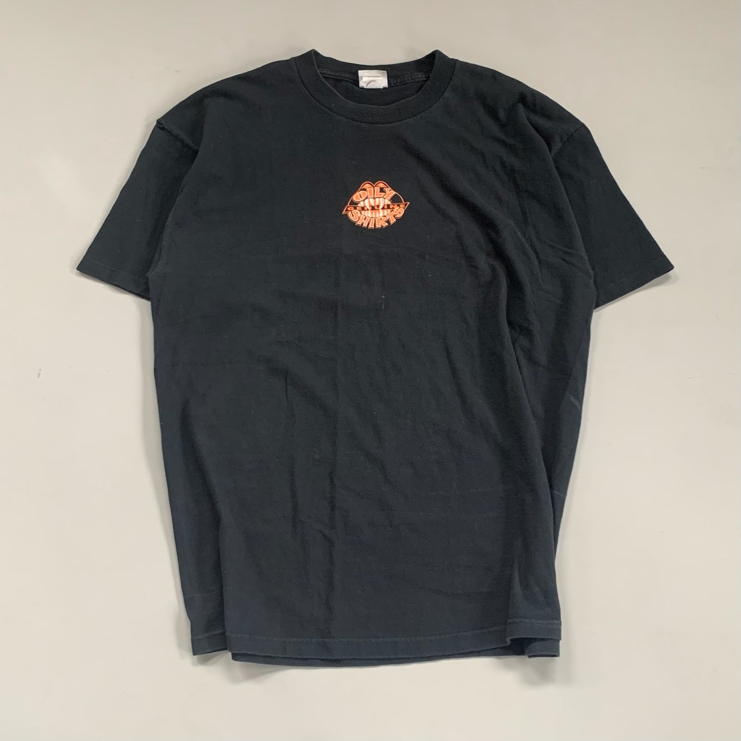 XL 1999 Hotrodding is Life T-shirt
