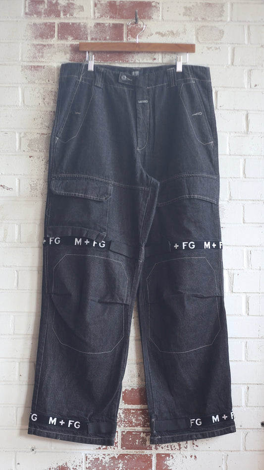 36x31 Martin Francois Girbaud Jeans