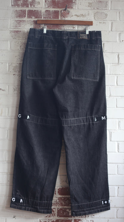36x31 Martin Francois Girbaud Jeans