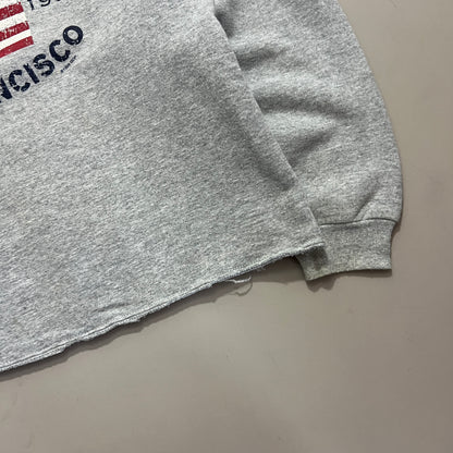 Medium 1999 Grateful Dead San Francisco Sweatshirt