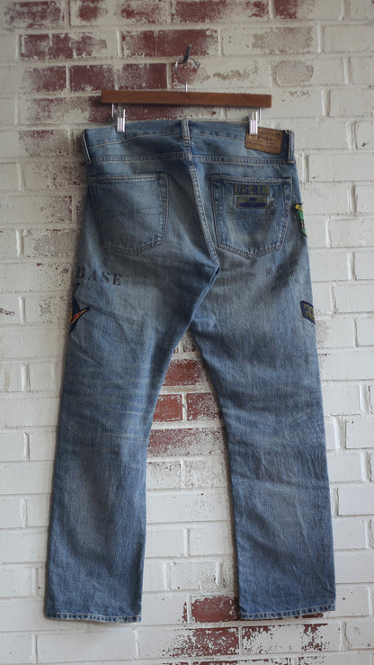 36x31 Polo Ralph Lauren US-RL Jeans