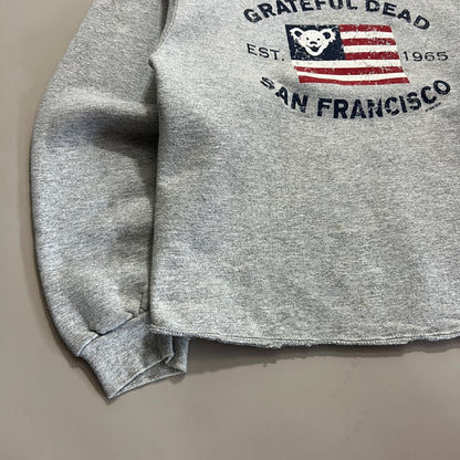 Medium 1999 Grateful Dead San Francisco Sweatshirt