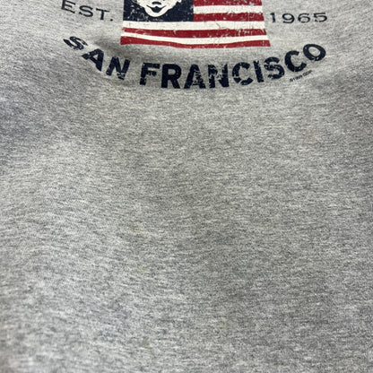 Medium 1999 Grateful Dead San Francisco Sweatshirt
