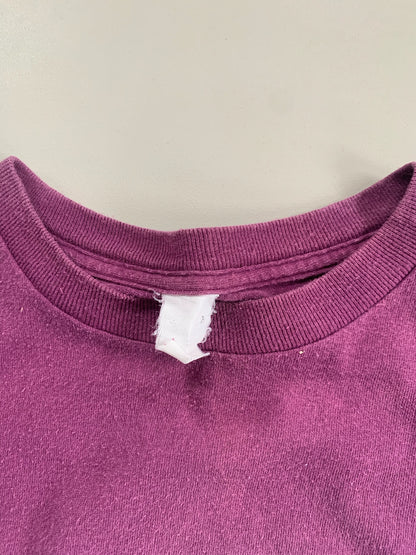 Small 1993 Might Ducks T-shirt