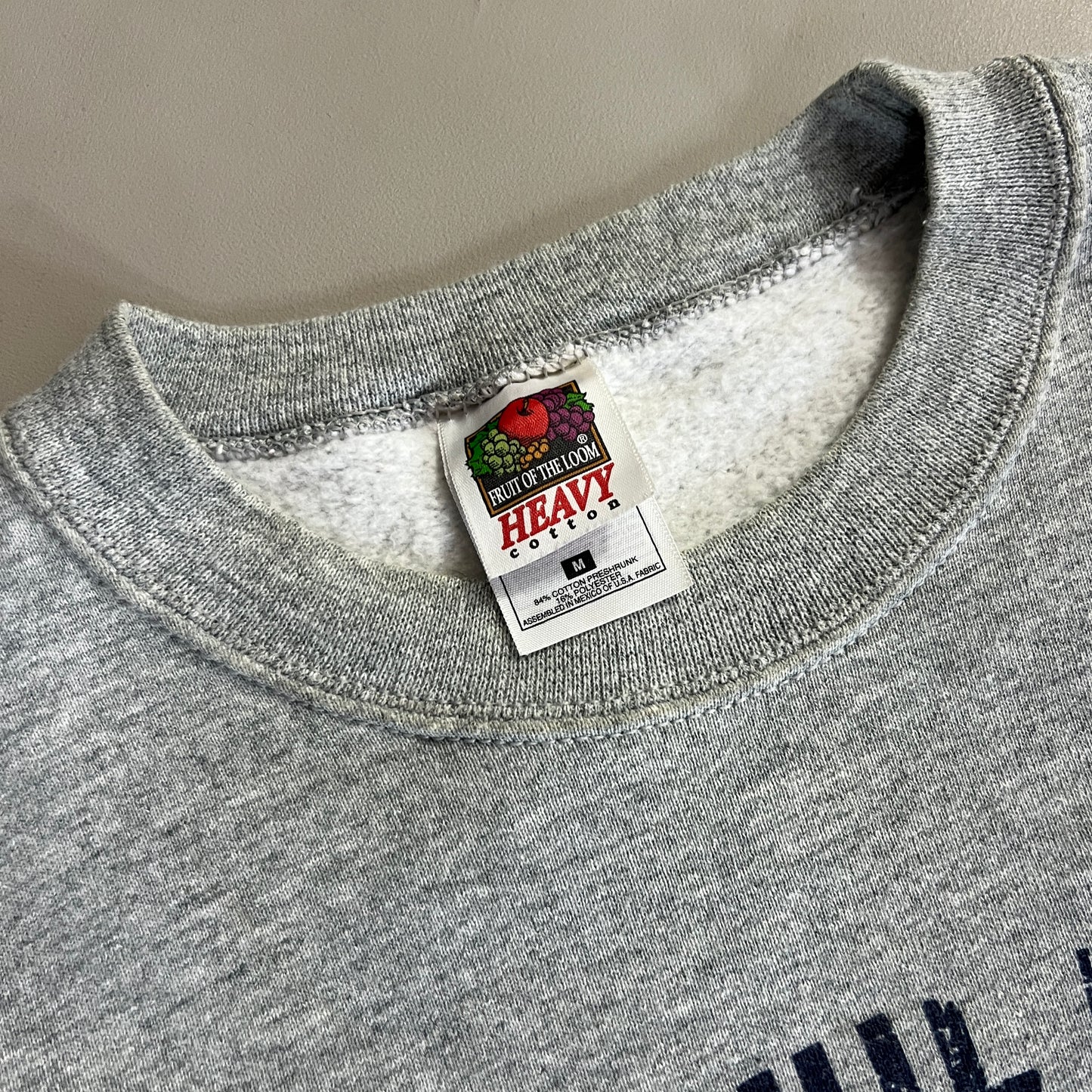 Medium 1999 Grateful Dead San Francisco Sweatshirt