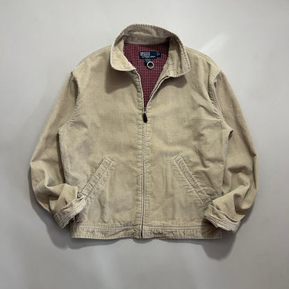 Medium Polo Ralph Lauren Corduroy Harrington Jacket