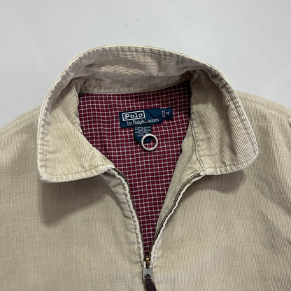 Medium Polo Ralph Lauren Corduroy Harrington Jacket