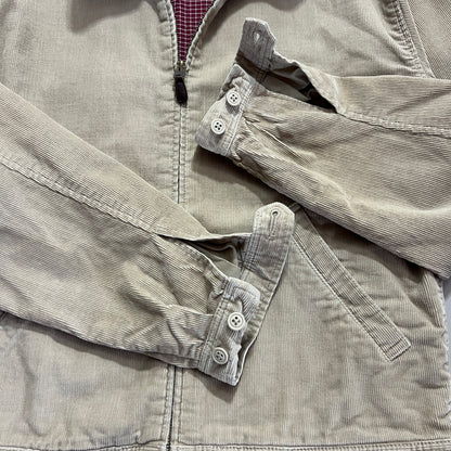 Medium Polo Ralph Lauren Corduroy Harrington Jacket