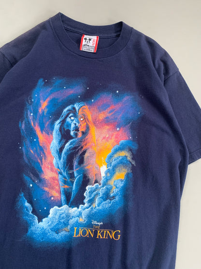 Large 90s Disney The Lion King T-shirt