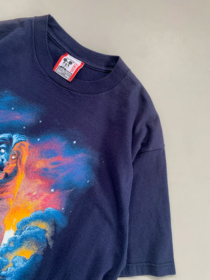 Large 90s Disney The Lion King T-shirt