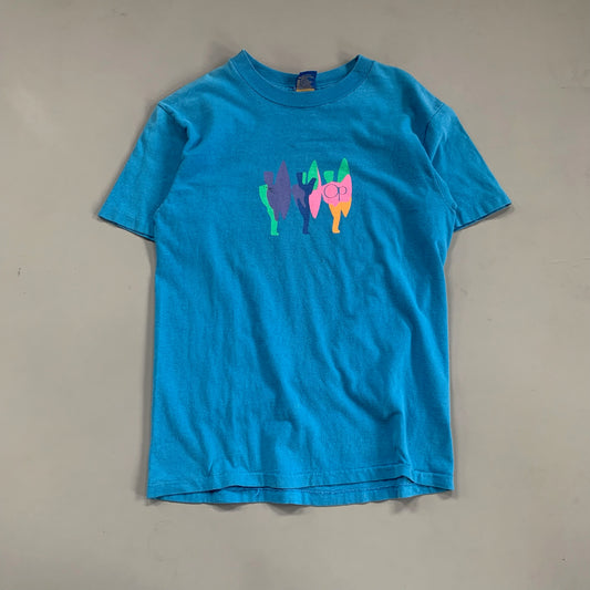 Medium 80s Ocean Pacific Surf T-shirt